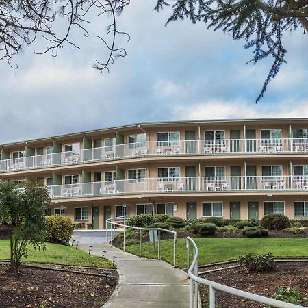 Riverfront Inn Roseburg Eksteriør bilde