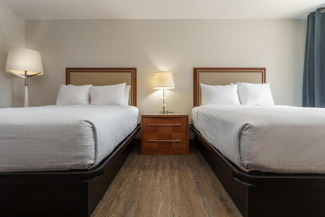 Riverfront Inn Roseburg Eksteriør bilde