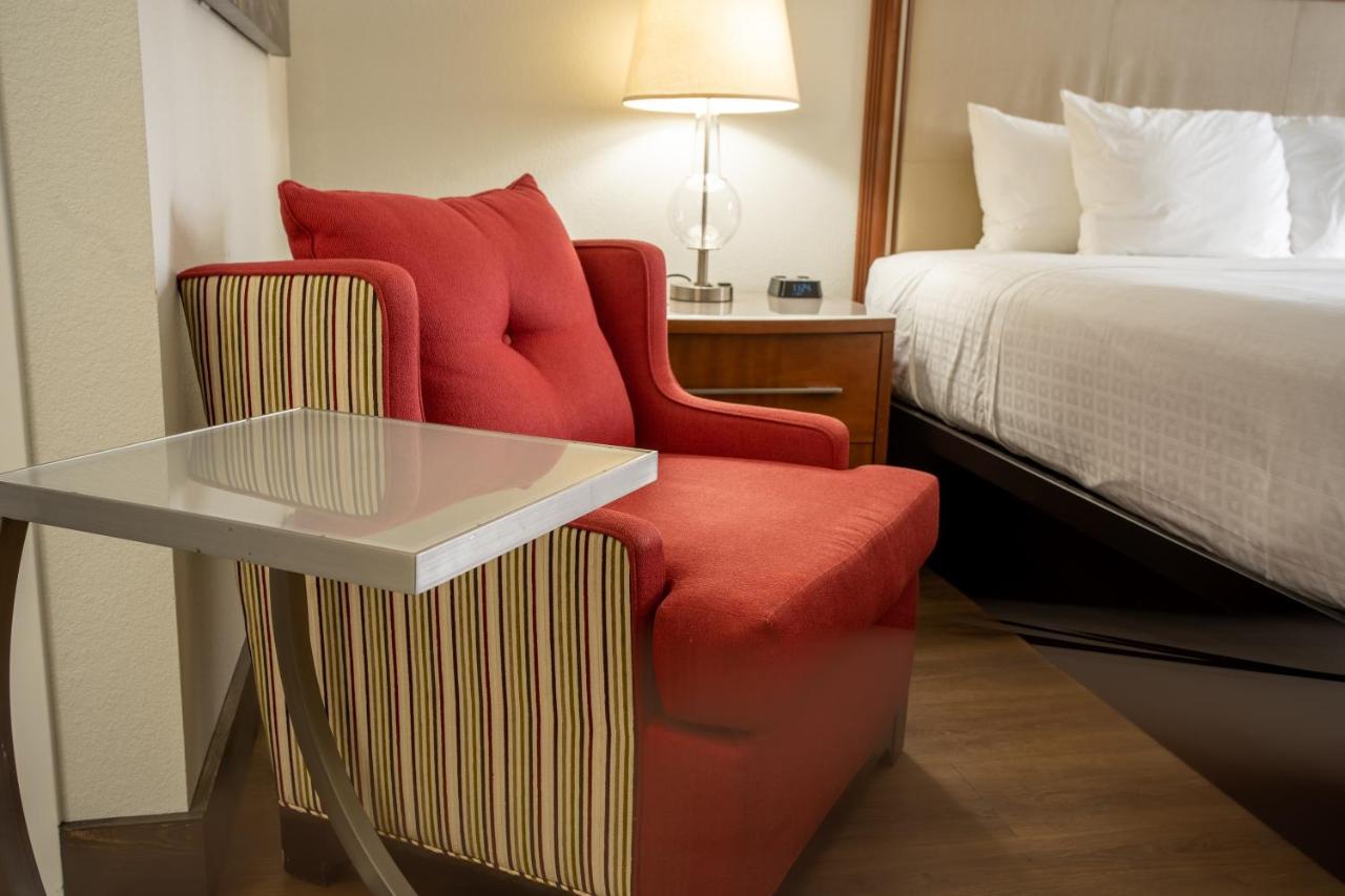 Riverfront Inn Roseburg Eksteriør bilde